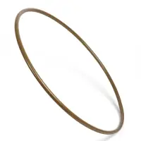 Обруч для художественной гимнастики, d=60 см, МИКС