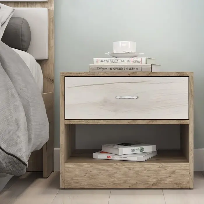 Ручка-скоба CAPPIO CLASSIC, м/о 96 мм, цвет белый Ручка-скоба CAPPIO CLASSIC, м/о 96 мм, цвет белый