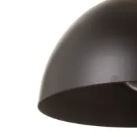 Светильник &laquo;Нью-Джерси&raquo; 1&times;40 Вт Е27 черный