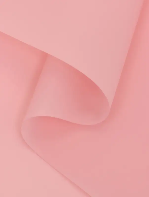 Пленка матовая для цветов, бледно - каштановый, 0.58&times;10 м