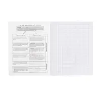 Тетрадь 48 листов в клетку &laquo;Приключения кота Пирожка&raquo; ОБЩЕСТВОЗНАНИЕ, обложка мелованная бумага, с интерактивным справочником, блок офсет