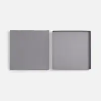 Коробка Personnel, серая