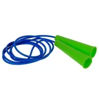Скакалка детская 1.8 м, цвет МИКС