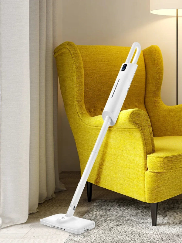 Паровая швабра 6 в 1 КТ-1016 - 1200 Вт Паровая швабра 6 в 1 КТ-1016 - 1200 Вт