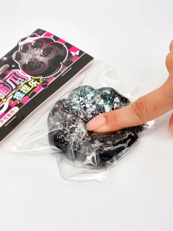 Мялка Мялка "Космическая лапка"