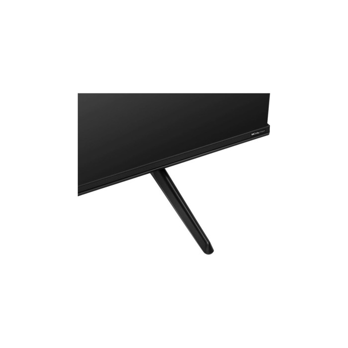 Телевизор Hisense 65E7HQ, 65 Телевизор Hisense 65E7HQ, 65", 3840x2160, DVB-T2/C/S2, HDMI 3, USB 2, Smart TV, чёрный