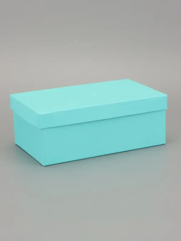 Набор коробок 10 в 1 "Тиффани" 30 х19 х 12 - 12 х 6,5 х 4 см