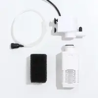 Фильтр внутренний JINGYE JY-450F, 450 л/ч, 4.5 Вт