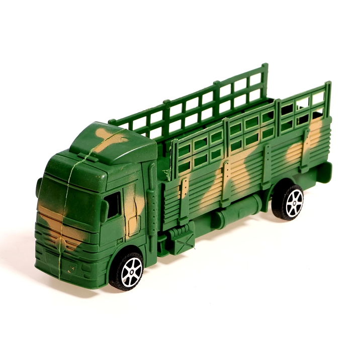 Игровой набор &laquo;Армия&raquo;