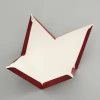 Бонбоньерки новогодние &laquo;Новый год&raquo;, набор 10 шт., 9&times;9 см