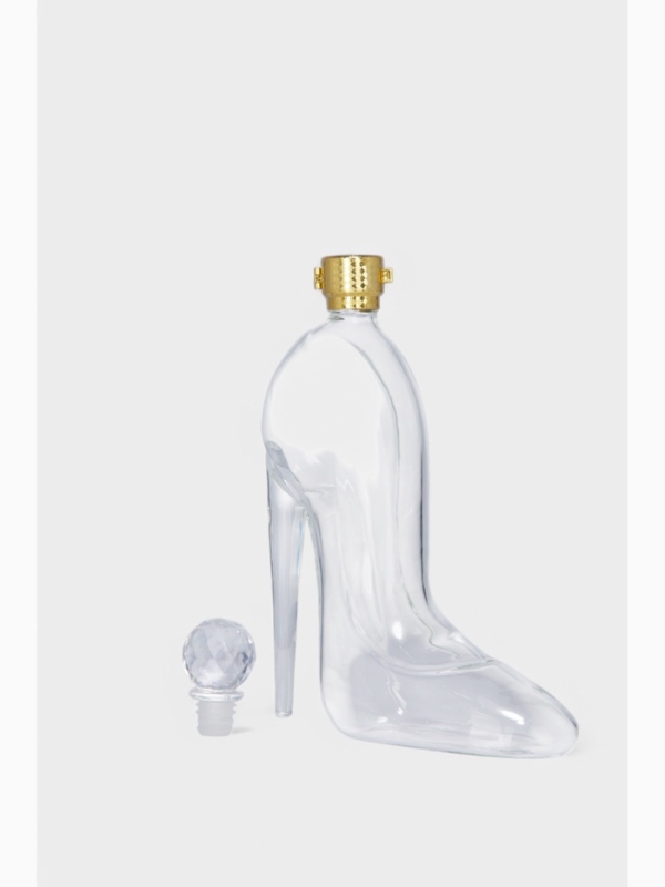 Штоф Туфелька  0,75 л