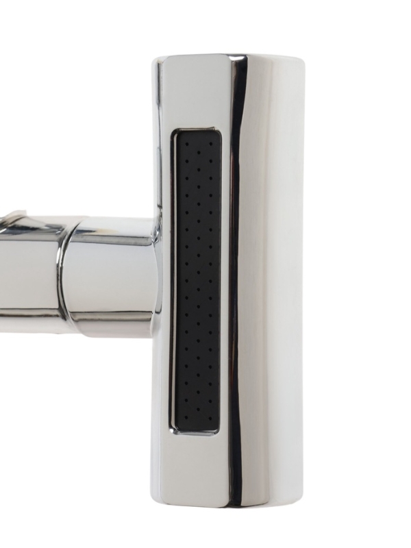 Аэратор ZEIN, 4 режима, повортный, универсальный переходник, хром Аэратор ZEIN, 4 режима, повортный, универсальный переходник, хром