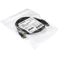 Кабель DisplayPort ExeGate EX-CC-DP-1.8 (20M/20M, 1,8м, v1.2) EX284912RUS