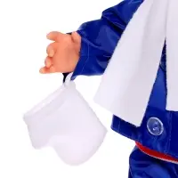 Пупс &laquo;Малыш 2&raquo; мальчик, дидактический, 43 см