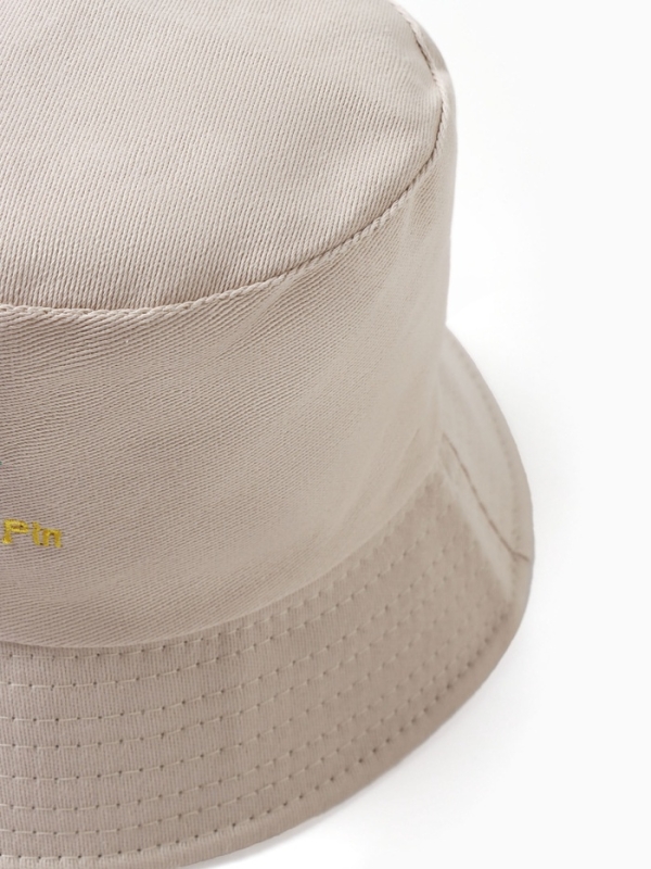 Панама детская KAFTAN "Ананас" р-р 54, бежевый