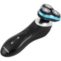 Бритва роторная H-SH8085 черный