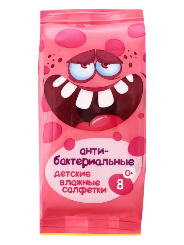Влажные салфетки Эконом smart №8 дет. а/б mix MINI  4 дизайна Влажные салфетки Эконом smart №8 дет. а/б mix MINI  4 дизайна