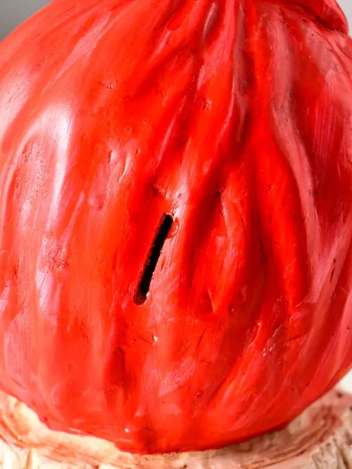 Копилка "Колобок" 22х14х13 см Копилка "Колобок" 22х14х13 см