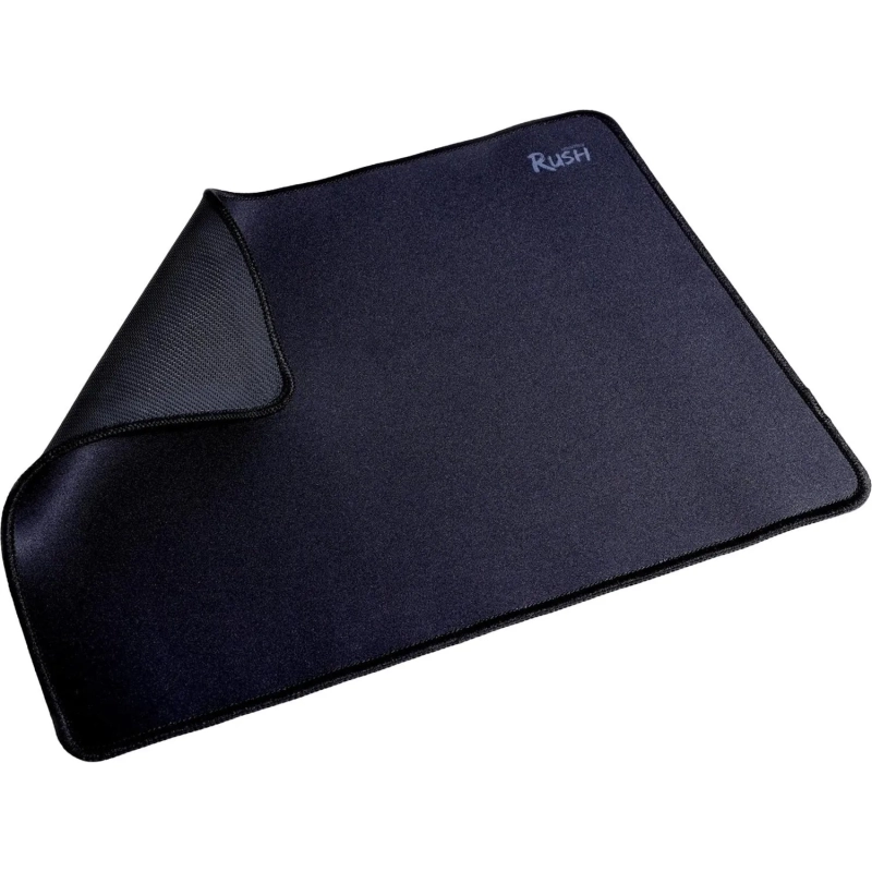 Коврик для мыши Smartbuy RUSH Blackout черный M-size (SBMP-01G-K)/40