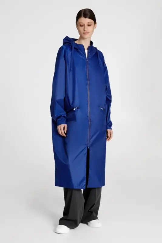 Дождевик R2, синий, размер XS/S Дождевик R2, синий, размер XS/S