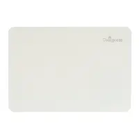 Доска для лепки А5 Calligrata &laquo;Популярная&raquo;, эконом, 1000 мкм, пластик, белая
