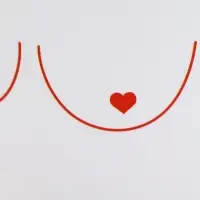 Кружка керамическая «Бюст», 600 мл Кружка керамическая «Бюст», 600 мл