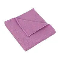 Набор салфеток из микрофибры тм VETTA Ботаника, 30х30 см, 200г/кв.м, полиэстер, 3 цвета,&nbsp;6 шт