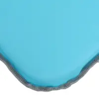 Ледянка мягкая Board, двухместная, цвет МИКС