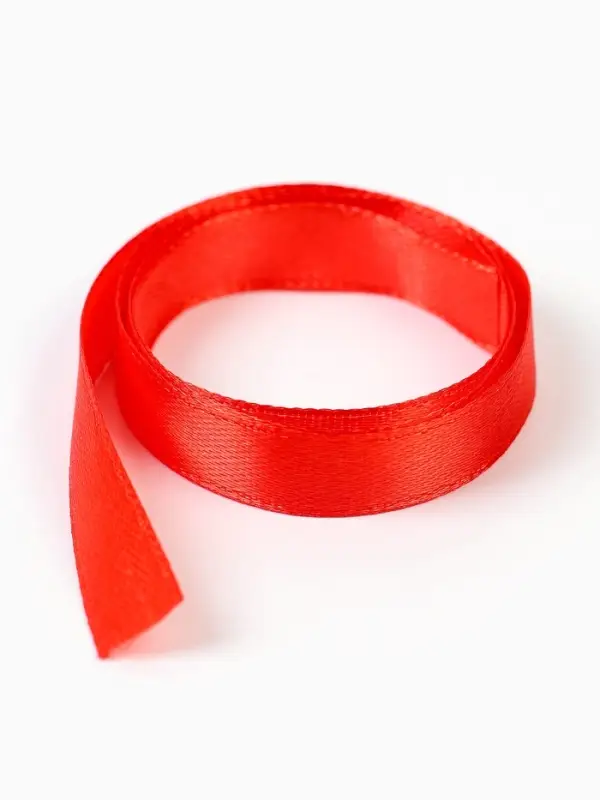 Алмазная мозаика на круглой подвеске 10&times;10 &laquo;Дед Мороз и Лошадка&raquo;