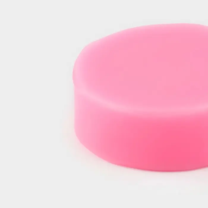 Молд Доляна «Цветение», силикон, d=7 см, цвет МИКС