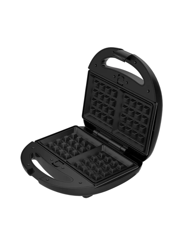 Мультипекарь 5в1 PST 0105 вафельница, орешница, гриль