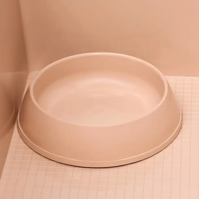 Клетка для грызунов &laquo;Пижон&raquo; №1 складная, 58&times;40&times;34 см, миска, 2 кормушки, бежевая