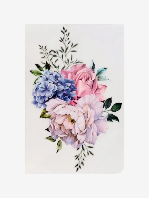 Термонаклейка &laquo;Нежность&raquo;, 27.8&times;17.5 см