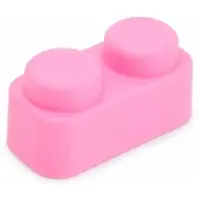 Конструктор Десятое Королевство &laquo;Мягкие кирпичики&raquo;, 17 деталей