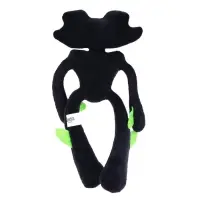 Мягкая игрушка Milo toys &laquo;Монстр&raquo;, чёрный