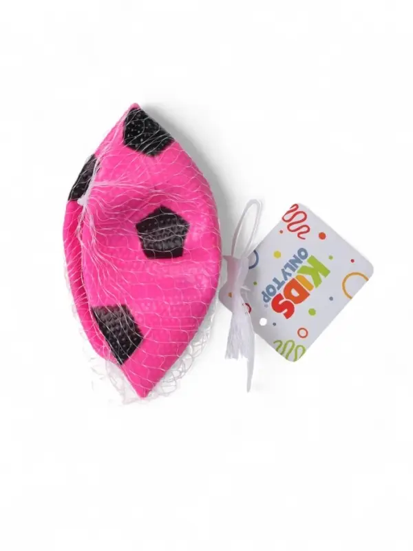 Мяч детский &laquo;Футбол&raquo; ONLYTOP, d=12 см, МИКС