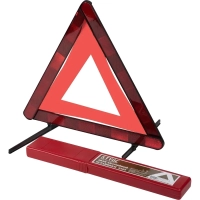 Знак аварийной остановки STVOL SZ01