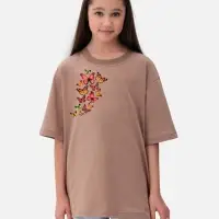 Термонаклейка &laquo;Бабочки&raquo;, 11&times;19.5 см