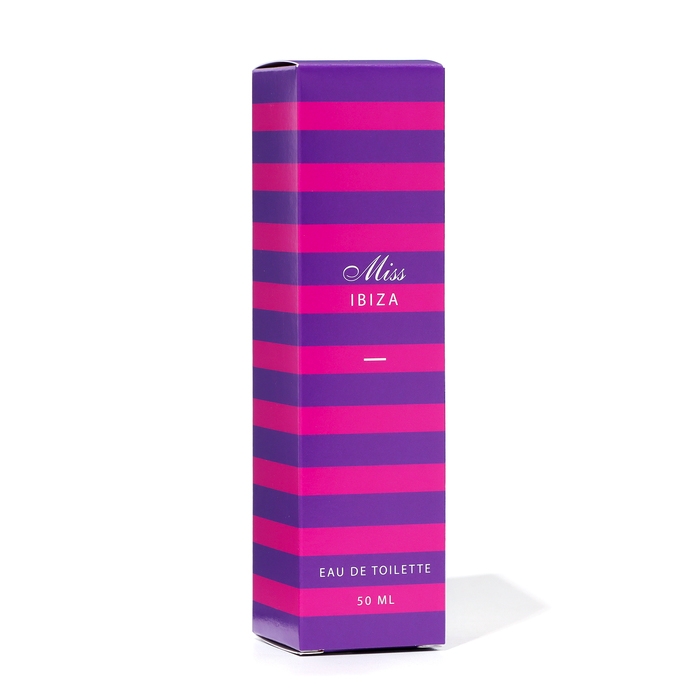 Туалетная вода женская Miss Ibiza, 50 мл (по мотивам Moon Sparkle (Escada) Туалетная вода женская Miss Ibiza, 50 мл (по мотивам Moon Sparkle (Escada)