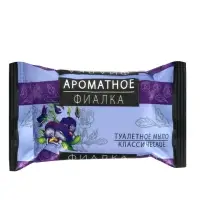 Туалетное мыло &laquo;Фиалка&raquo;, 100 г