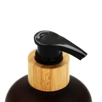 POETIQUE Гель для душа по мотивам аромата "Sultane de Saba", 500 мл