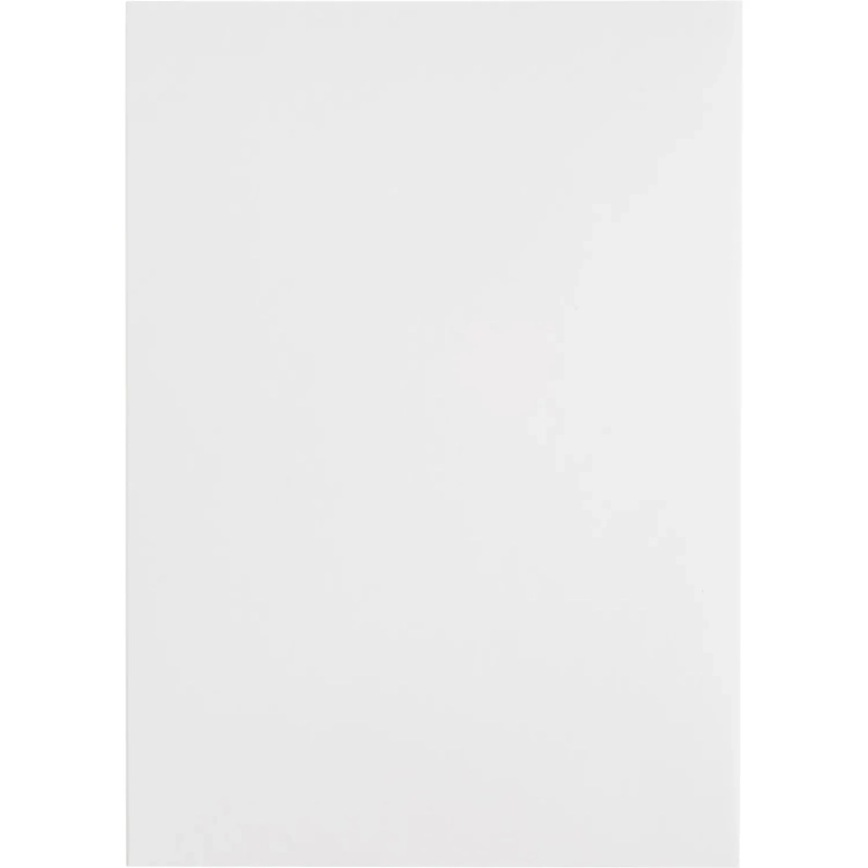 Бумага для акварели Комус Арт Студия А4, 20л., 180 г/м2, в папке