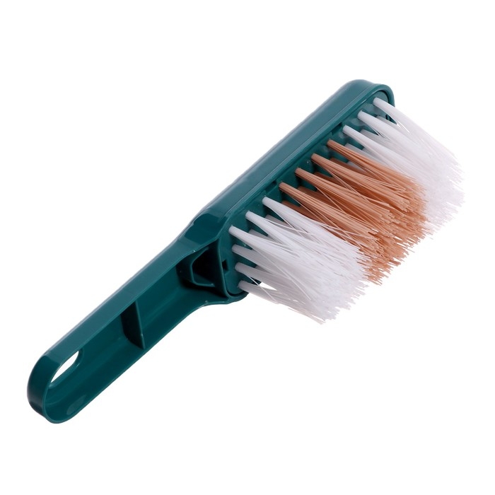 Игровой набор «Уборка», 6 предметов