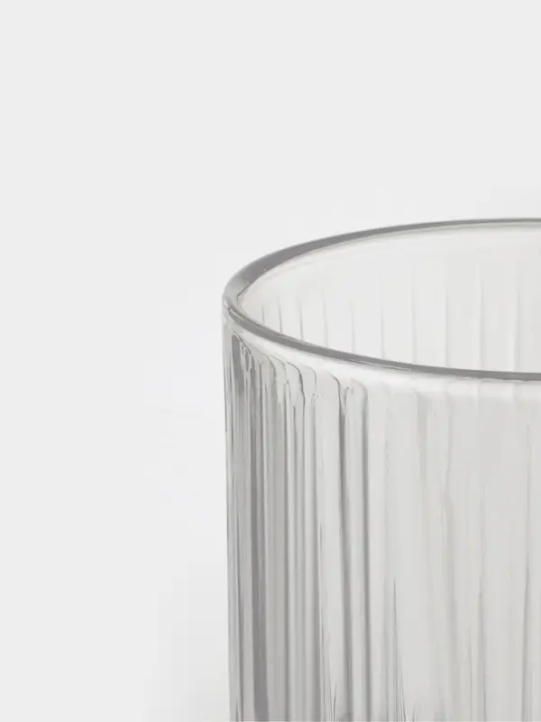 Диспенсер для напитков &laquo;Элизиум &raquo;, 4.5 л, 20&times;39 см, на ножке, стекло, прозрачный