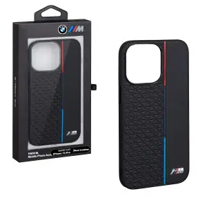 Чехол для iPhone 14 Pro BMW TRT