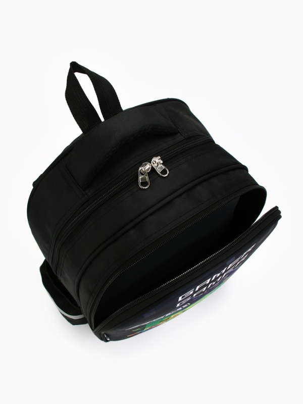 Рюкзак каркасный ArtFox STUDY, 39х30х14 см, унив Рюкзак каркасный ArtFox STUDY, 39х30х14 см, унив "Пиксели"