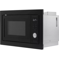 Встраиваемая микроволновая печь HBW 2544 BG черный