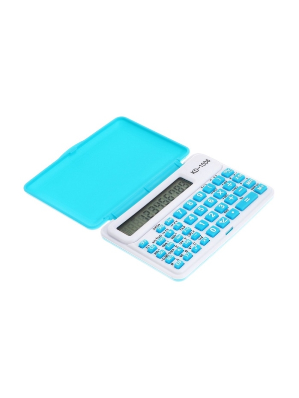 Калькулятор KENKO инженерный 12-разрядный