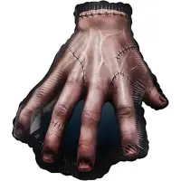 Шар фольгированный 23" «Мрачная стори. Вещь», фигура Шар фольгированный 23" «Мрачная стори. Вещь», фигура