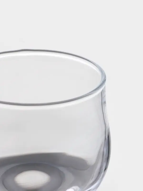 Набор рюмок для ликёра Paşabah&ccedil;e Tulipe, 55 мл, 6 шт., стекло, прозрачный